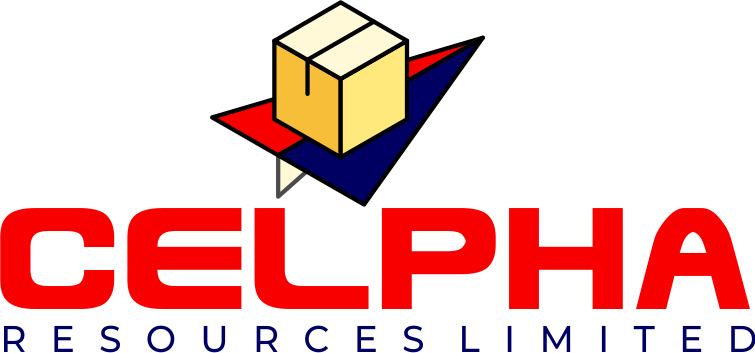 Celpha Transparent Logo